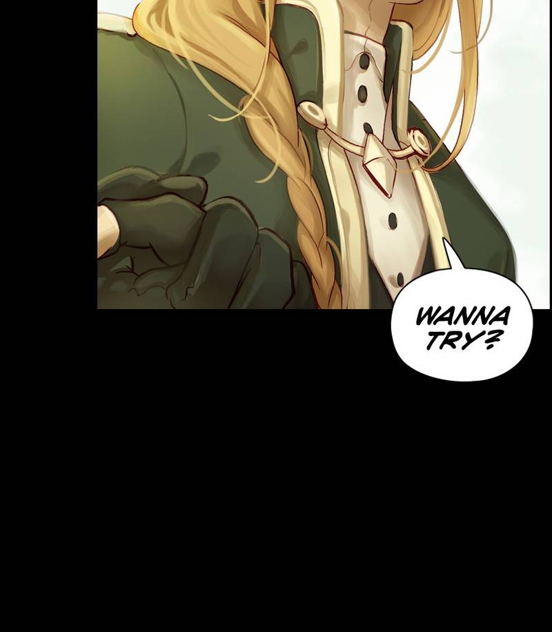 Read Traceless Knight EN Manga Online