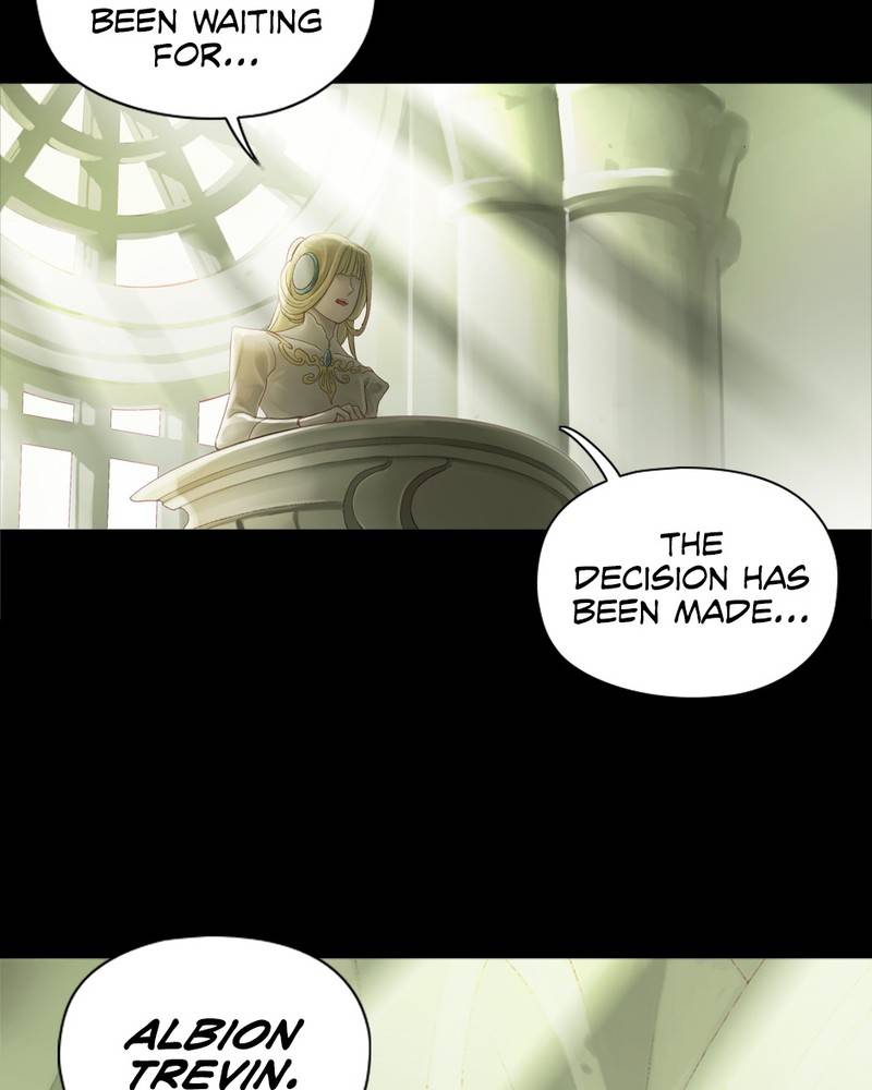 Read Traceless Knight EN Manga Online