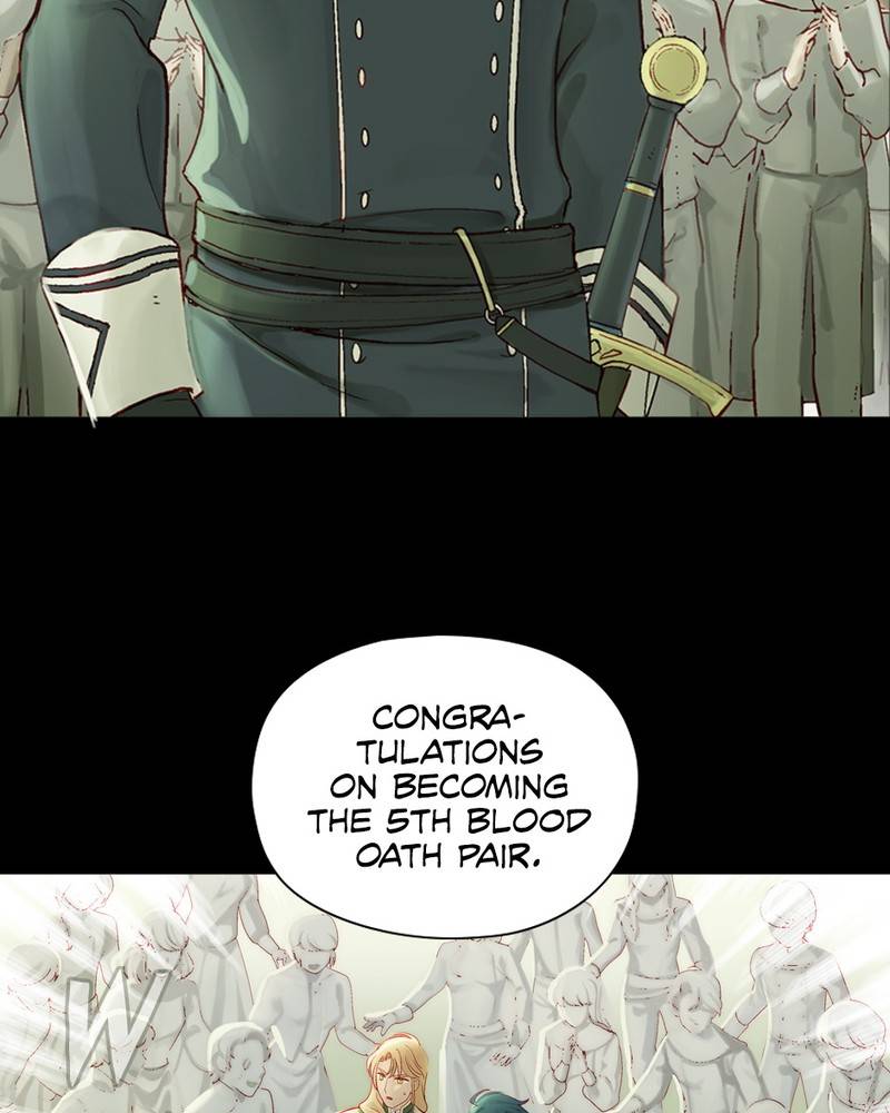 Read Traceless Knight EN Manga Online