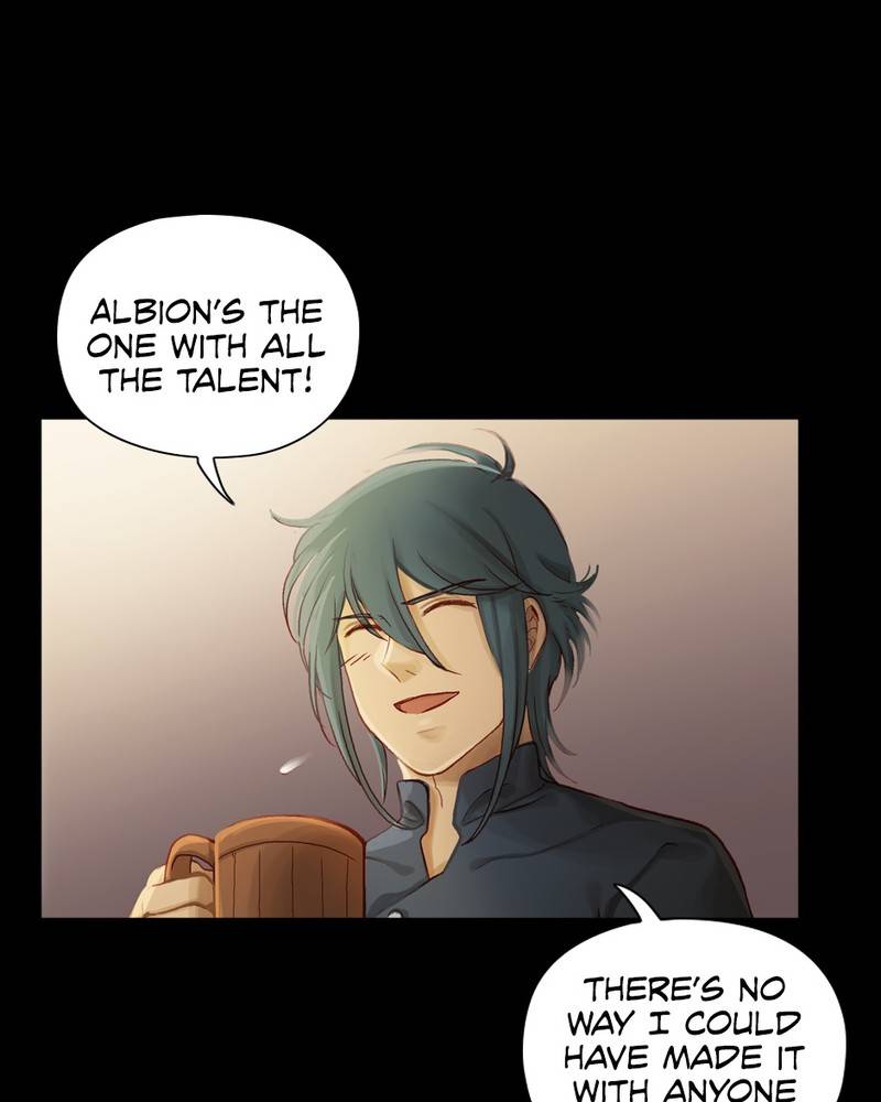 Read Traceless Knight EN Manga Online