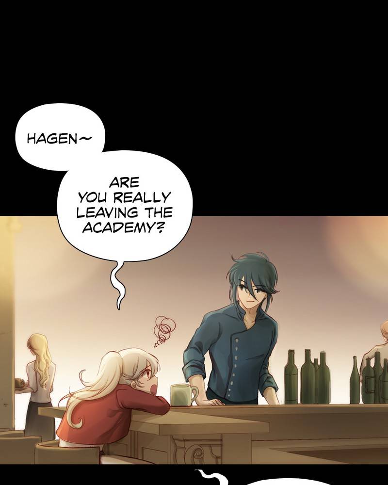 Read Traceless Knight EN Manga Online