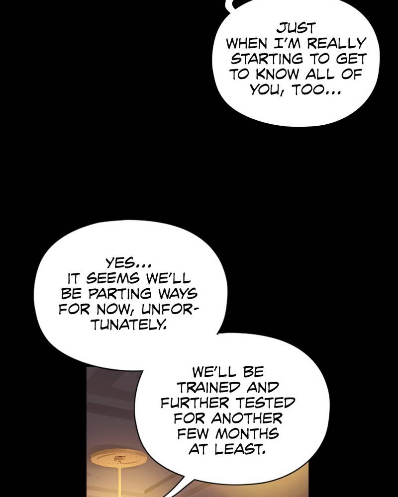 Read Traceless Knight EN Manga Online