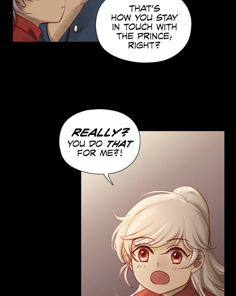 Read Traceless Knight EN Manga Online