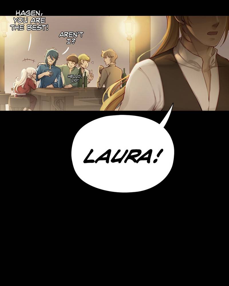 Read Traceless Knight EN Manga Online