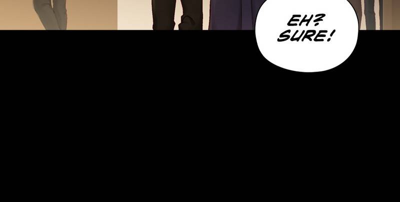Read Traceless Knight EN Manga Online