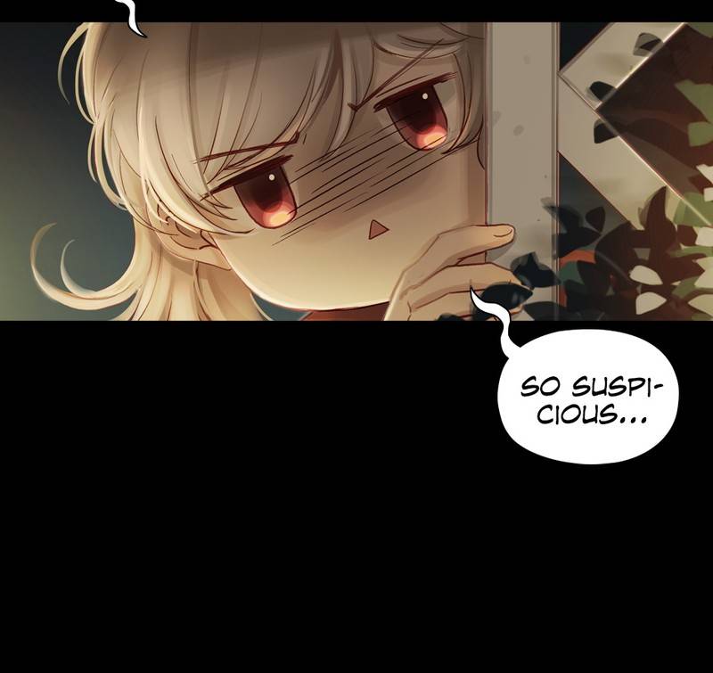 Read Traceless Knight EN Manga Online