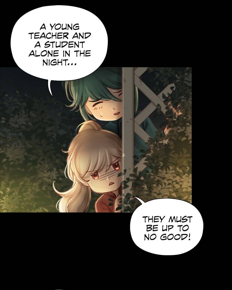 Read Traceless Knight EN Manga Online
