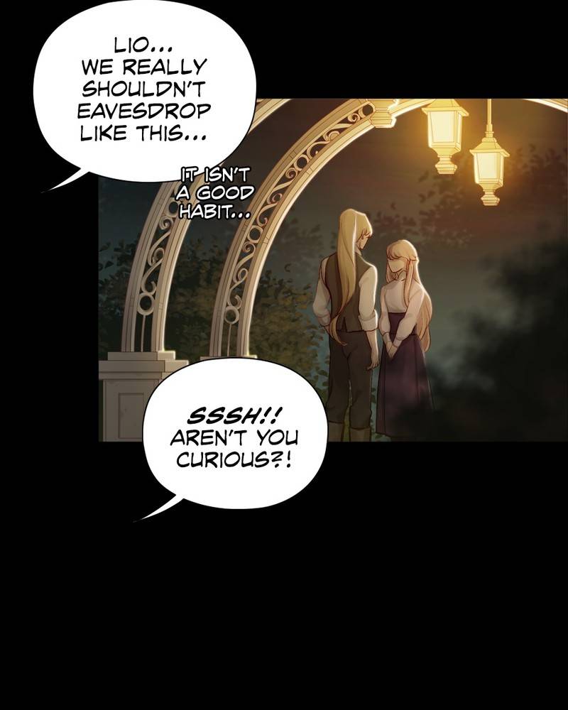 Read Traceless Knight EN Manga Online