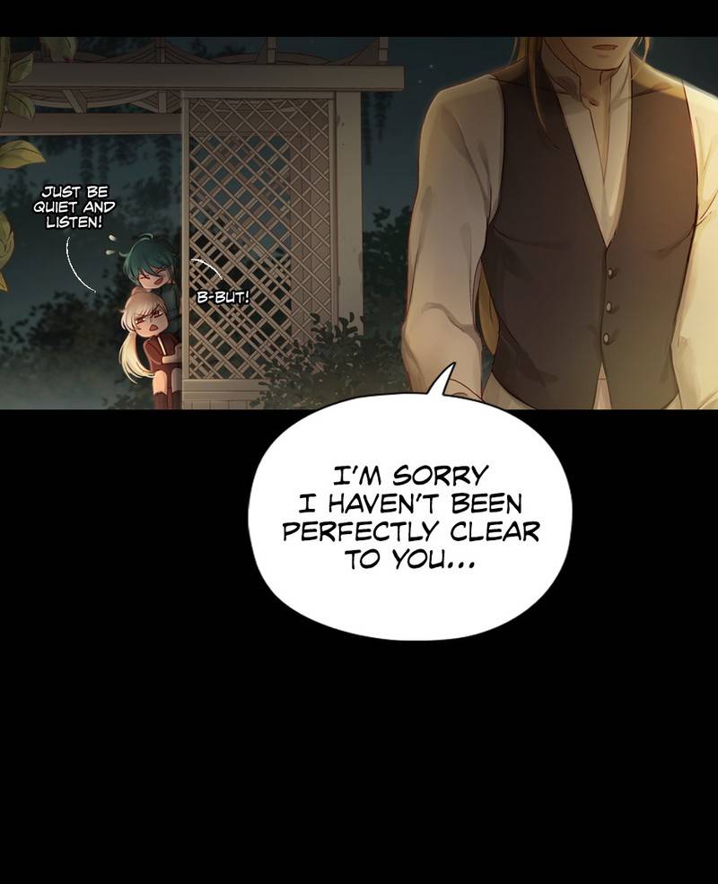 Read Traceless Knight EN Manga Online