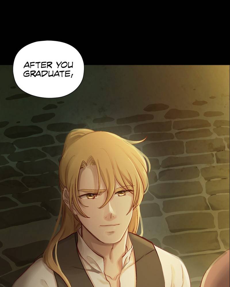 Read Traceless Knight EN Manga Online