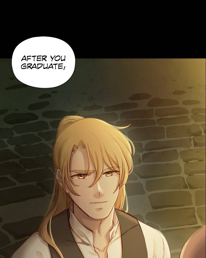 Read Traceless Knight EN Manga Online