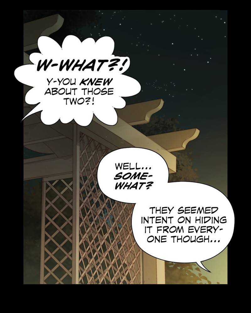 Read Traceless Knight EN Manga Online