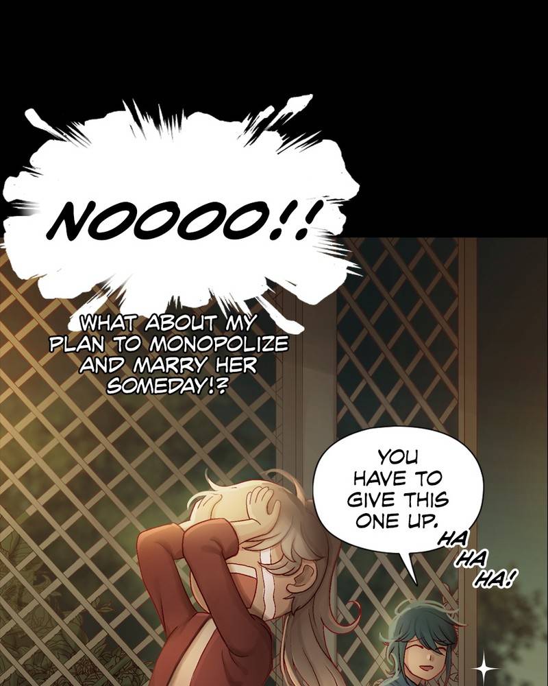 Read Traceless Knight EN Manga Online