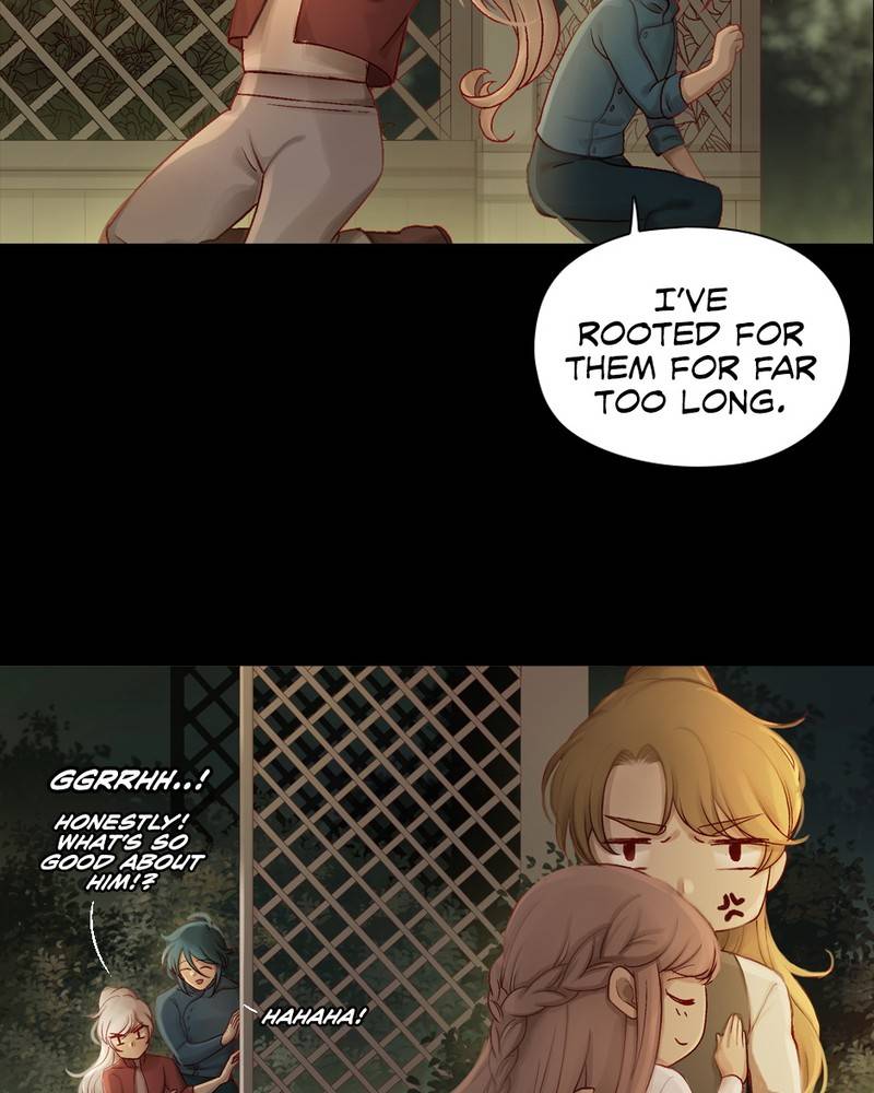 Read Traceless Knight EN Manga Online