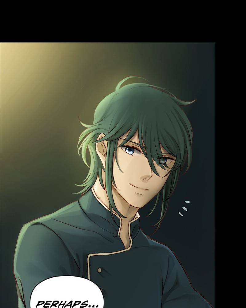 Read Traceless Knight EN Manga Online