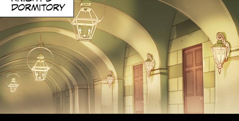 Read Traceless Knight EN Manga Online