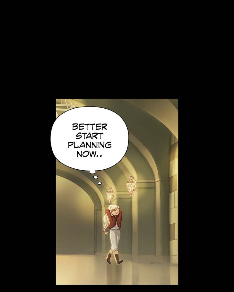 Read Traceless Knight EN Manga Online