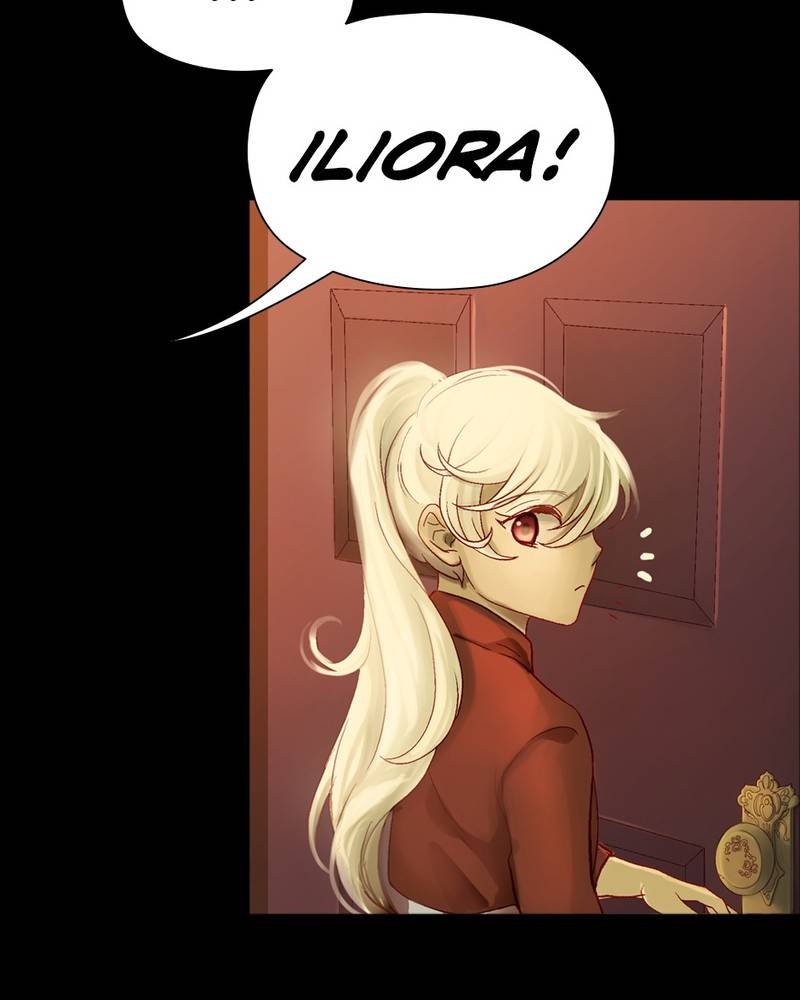 Read Traceless Knight EN Manga Online