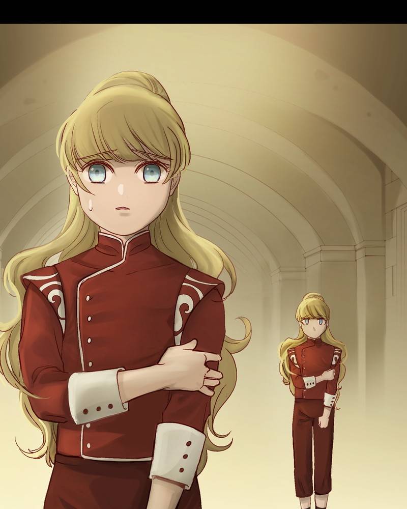 Read Traceless Knight EN Manga Online