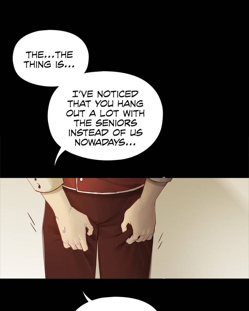 Read Traceless Knight EN Manga Online