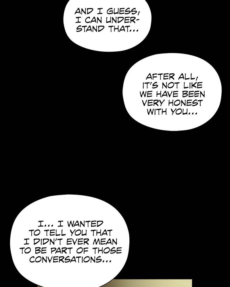 Read Traceless Knight EN Manga Online