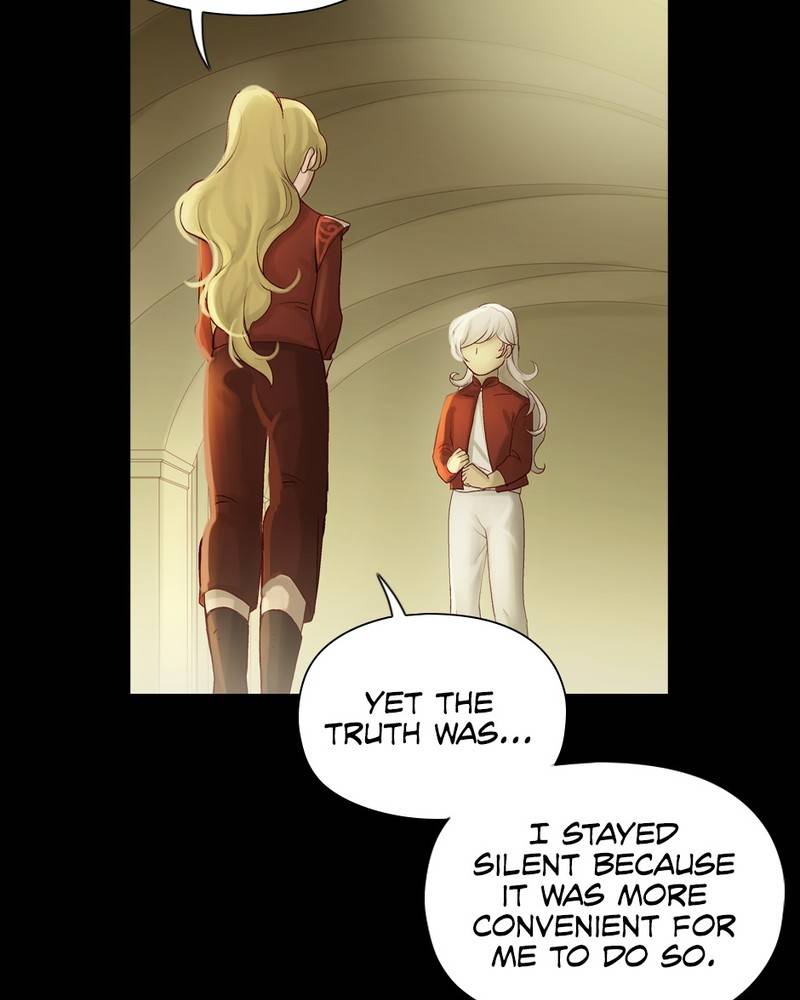 Read Traceless Knight EN Manga Online
