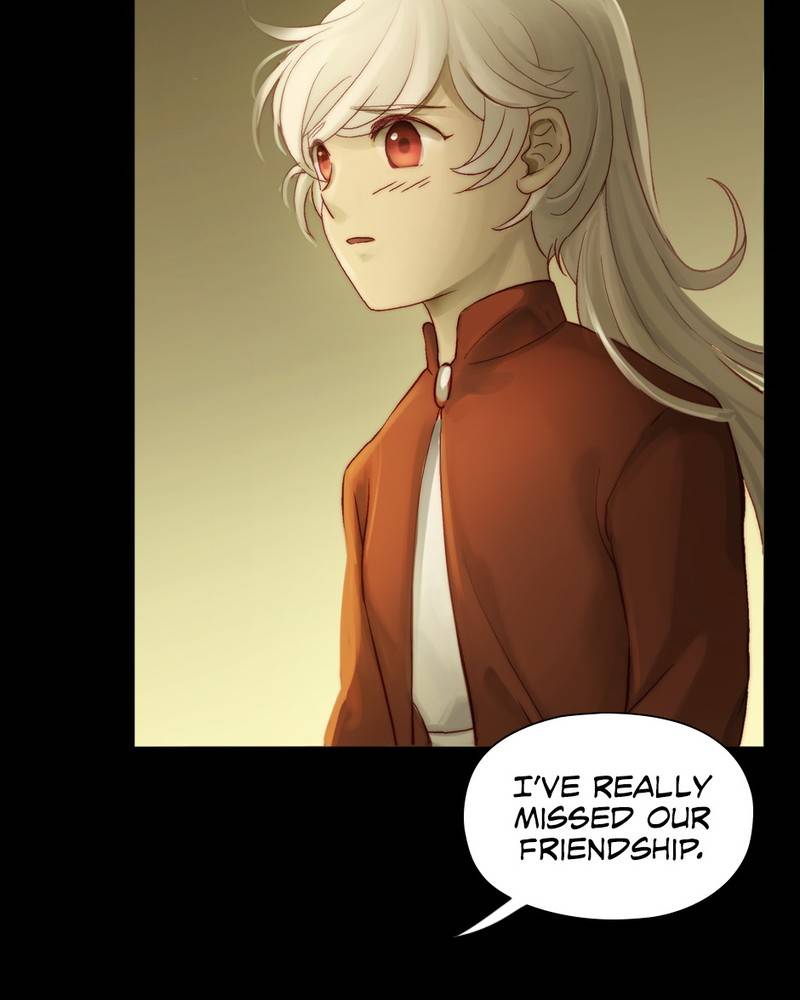 Read Traceless Knight EN Manga Online