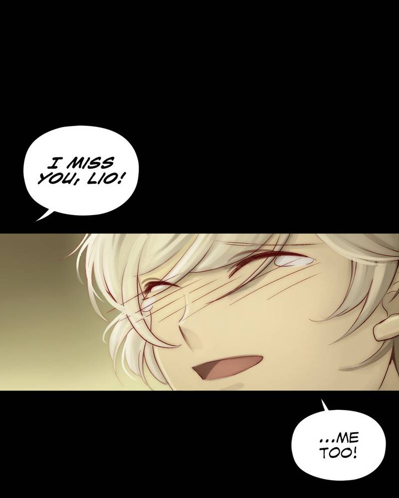 Read Traceless Knight EN Manga Online