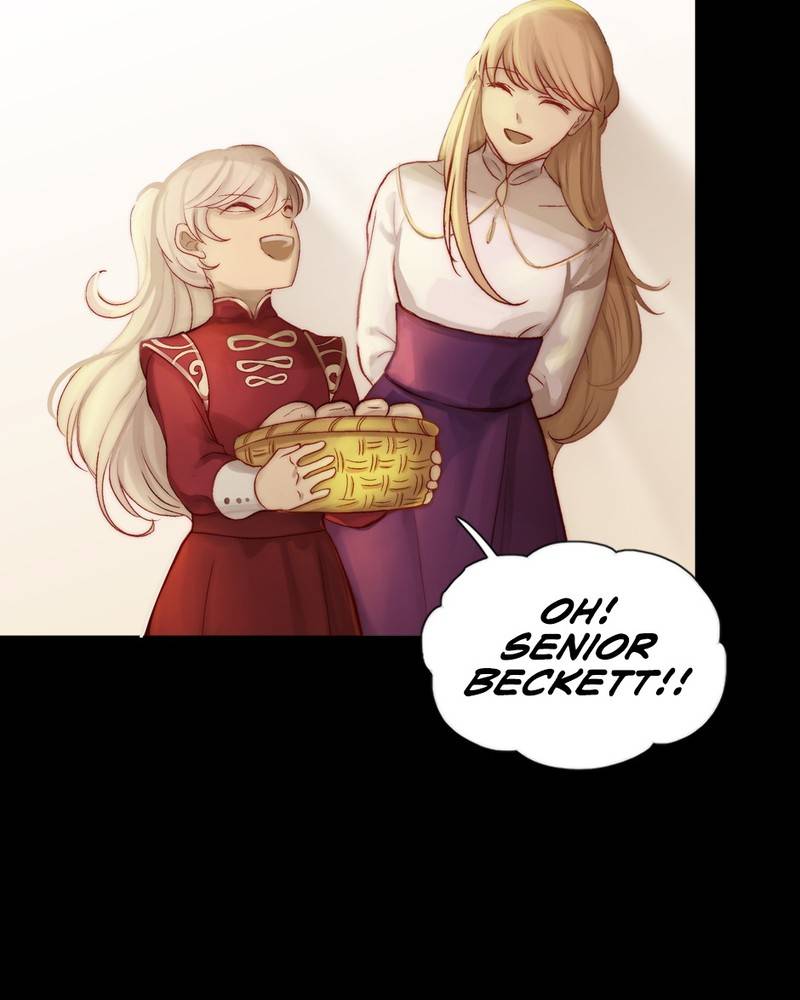 Read Traceless Knight EN Manga Online