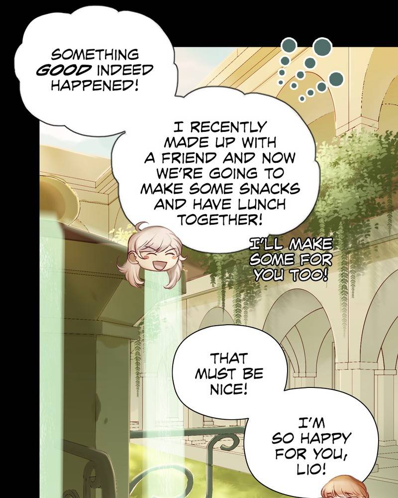Read Traceless Knight EN Manga Online