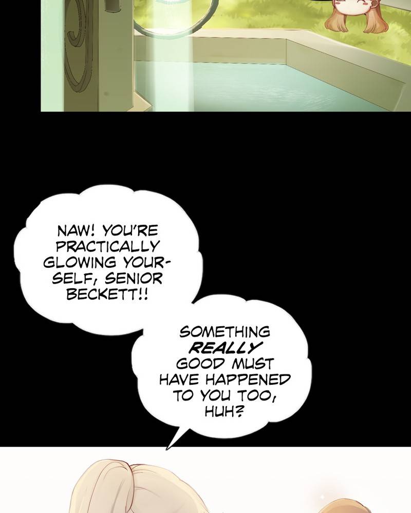 Read Traceless Knight EN Manga Online