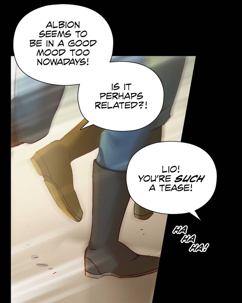 Read Traceless Knight EN Manga Online