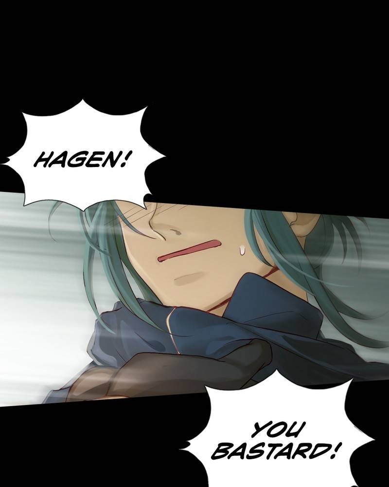 Read Traceless Knight EN Manga Online