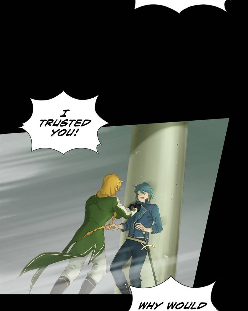 Read Traceless Knight EN Manga Online