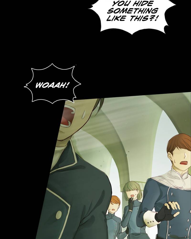 Read Traceless Knight EN Manga Online