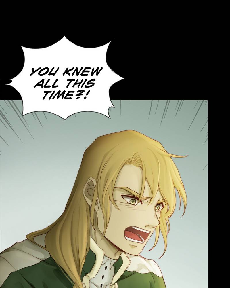 Read Traceless Knight EN Manga Online