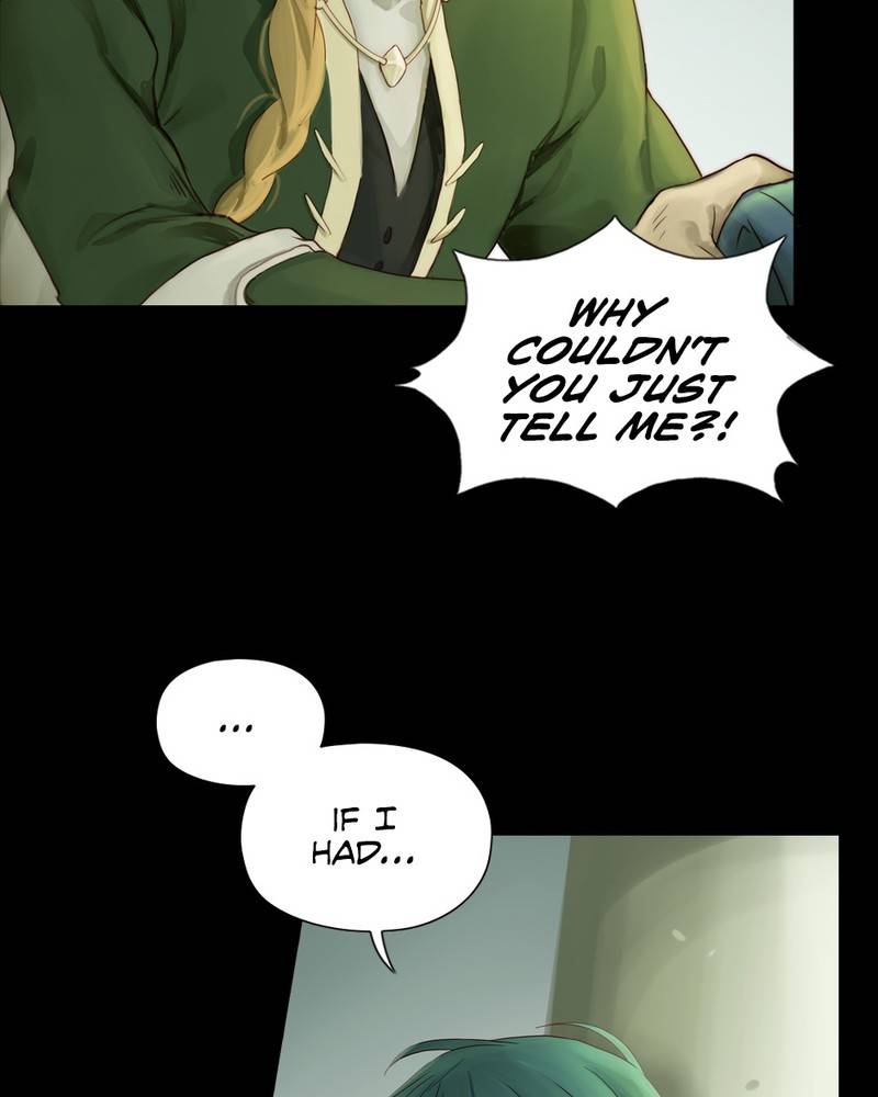 Read Traceless Knight EN Manga Online