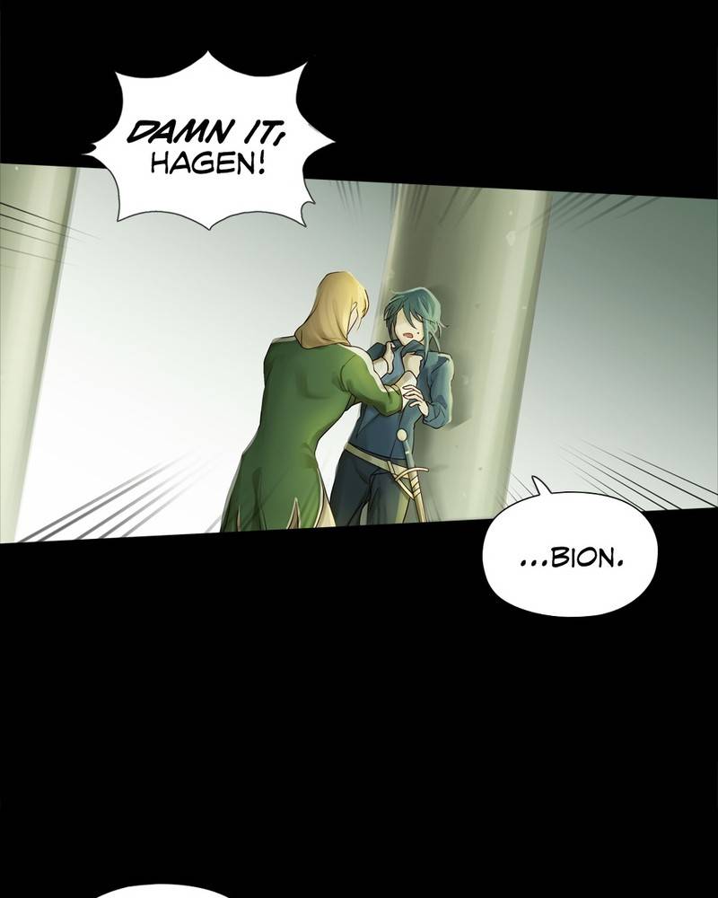 Read Traceless Knight EN Manga Online