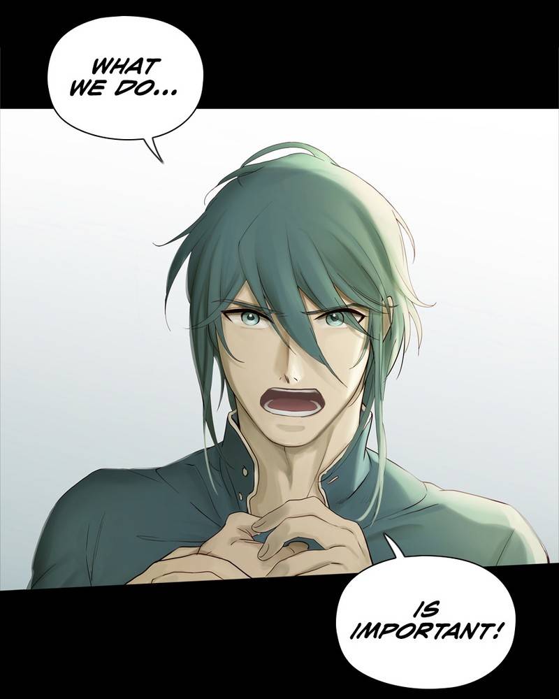 Read Traceless Knight EN Manga Online
