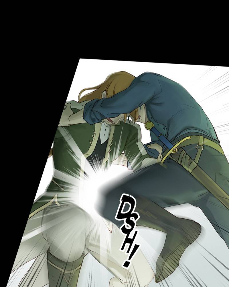 Read Traceless Knight EN Manga Online