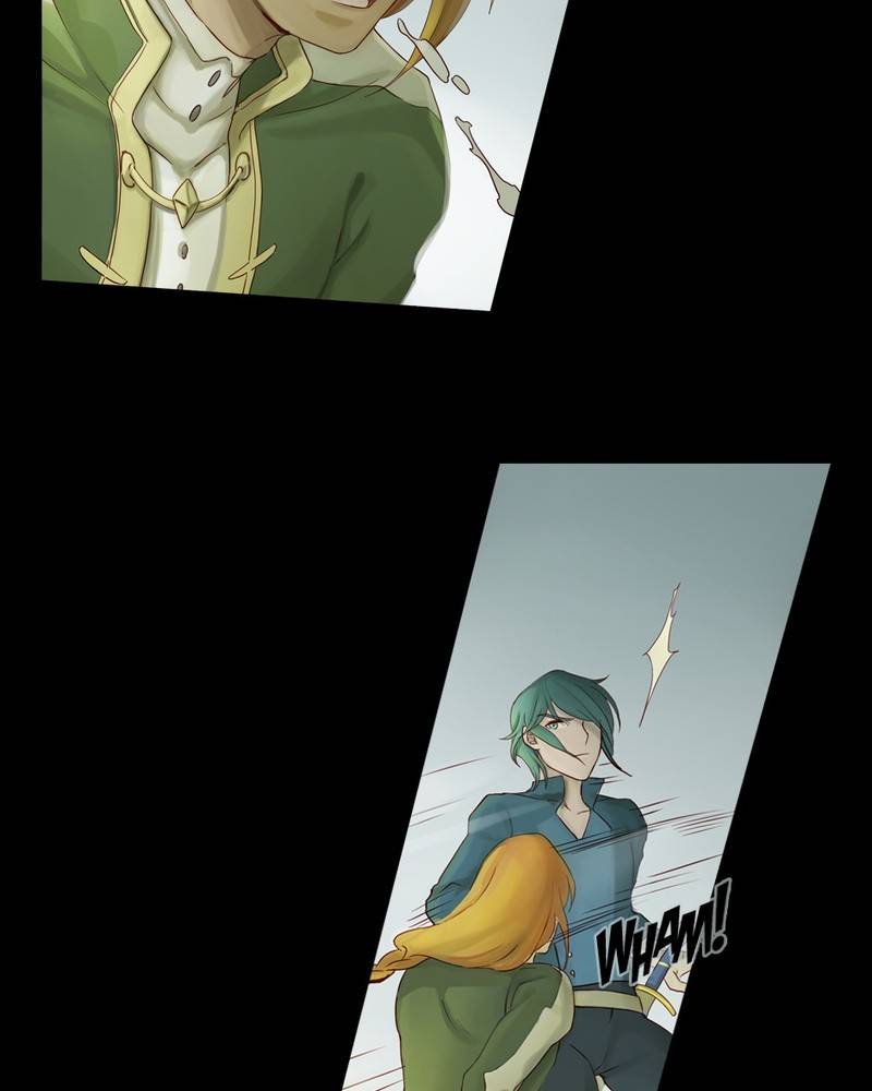 Read Traceless Knight EN Manga Online