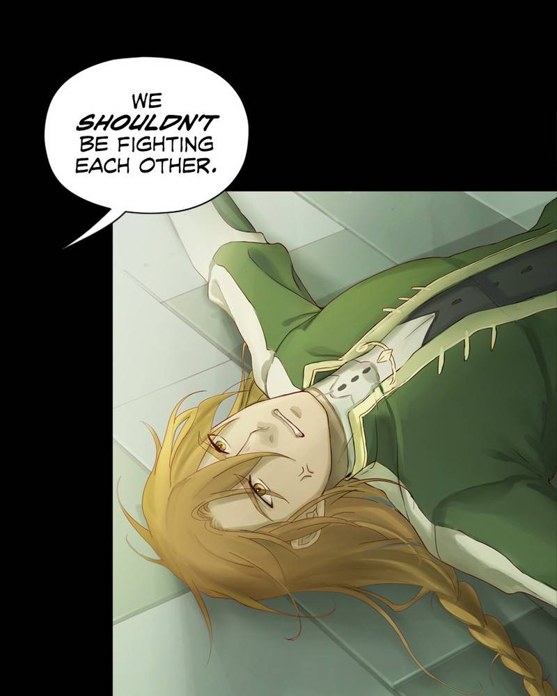 Read Traceless Knight EN Manga Online