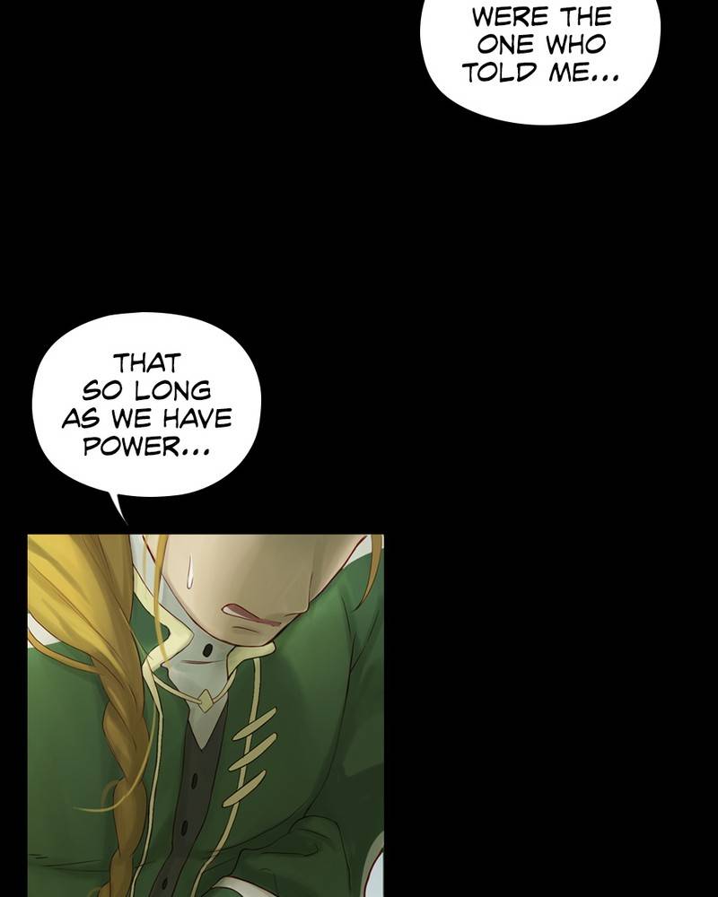 Read Traceless Knight EN Manga Online