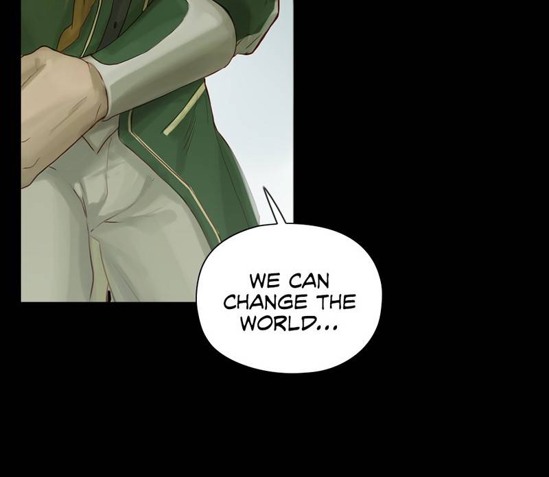Read Traceless Knight EN Manga Online