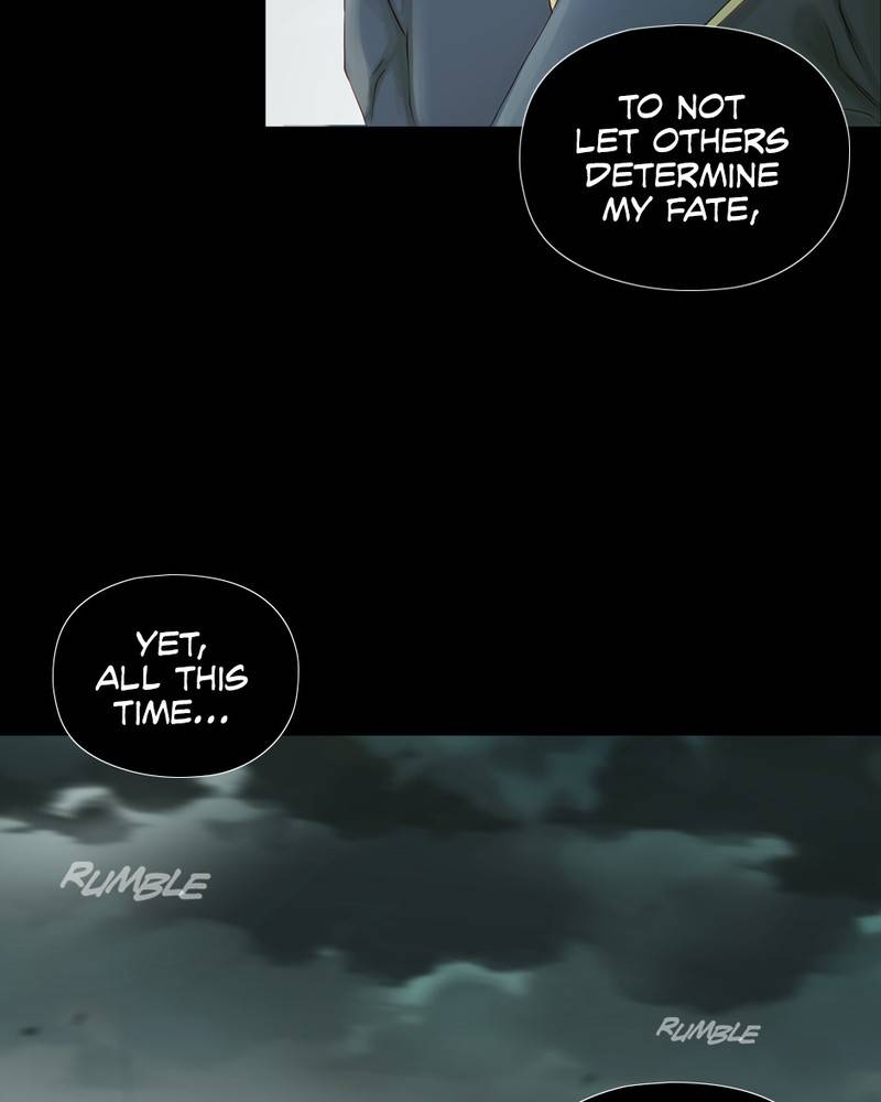 Read Traceless Knight EN Manga Online