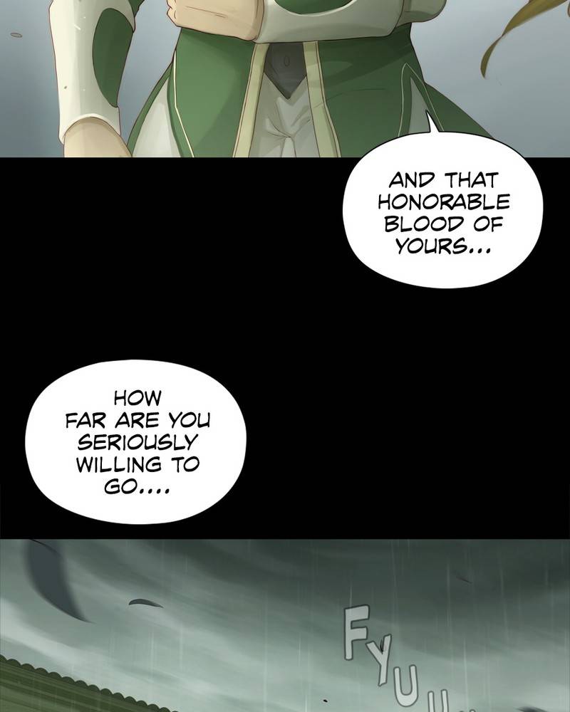 Read Traceless Knight EN Manga Online