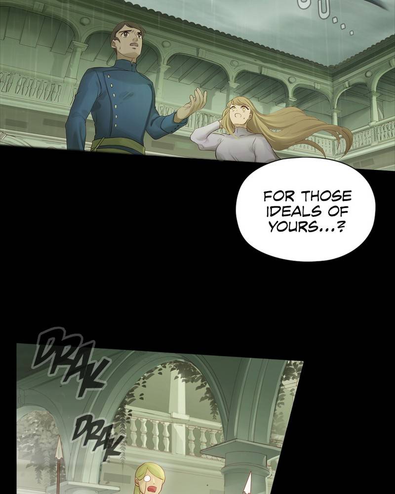 Read Traceless Knight EN Manga Online