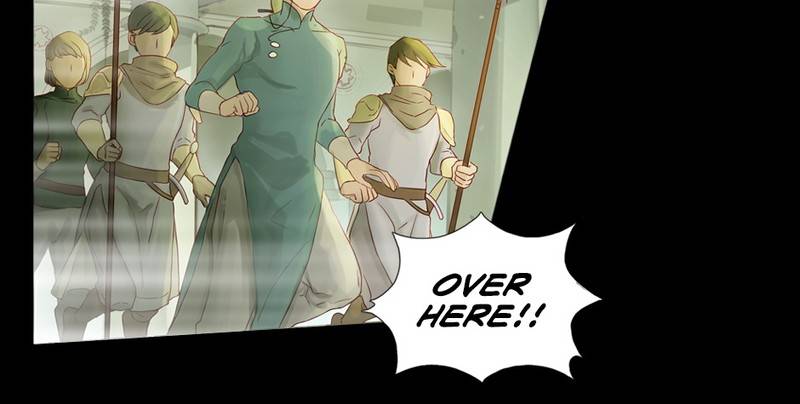 Read Traceless Knight EN Manga Online