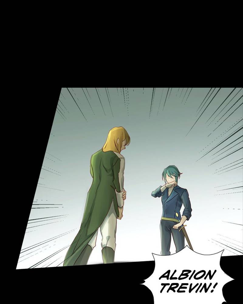 Read Traceless Knight EN Manga Online