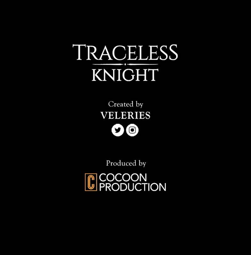 Read Traceless Knight EN Manga Online